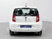 2020 Seat Mii