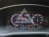 2020 Seat Tarraco