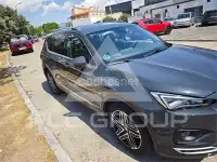 2020 Seat Tarraco
