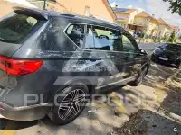 2020 Seat Tarraco
