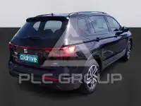 2020 Seat Tarraco