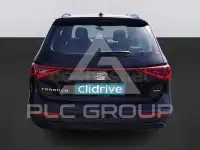 2020 Seat Tarraco