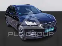2020 Seat Tarraco