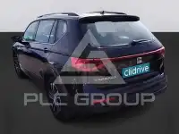 2020 Seat Tarraco
