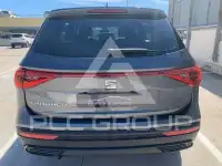 2020 Seat Tarraco