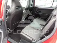 2020 Seat Tarraco