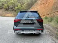 2020 Seat Tarraco