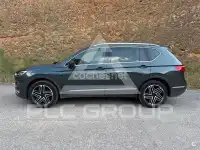 2020 Seat Tarraco