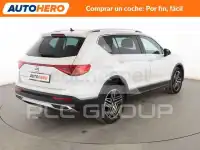 2020 Seat Tarraco