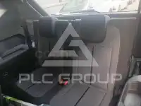 2020 Seat Tarraco