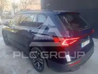 2020 Seat Tarraco