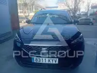 2020 Seat Tarraco