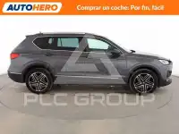 2020 Seat Tarraco