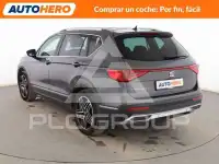 2020 Seat Tarraco