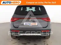 2020 Seat Tarraco