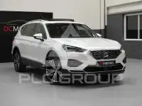 2020 Seat Tarraco