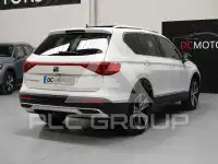 2020 Seat Tarraco