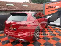 2020 Seat Tarraco