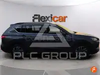 2020 Seat Tarraco
