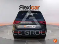 2020 Seat Tarraco