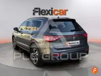 2020 Seat Tarraco