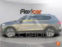 2020 Seat Tarraco