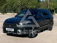 2020 Seat Tarraco