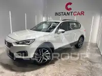 2020 Seat Tarraco