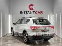 2020 Seat Tarraco