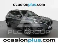 2020 Seat Tarraco