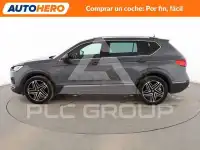 2020 Seat Tarraco