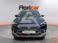 2020 Seat Tarraco