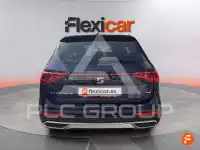 2020 Seat Tarraco
