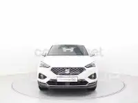 2020 Seat Tarraco
