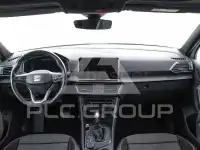2020 Seat Tarraco