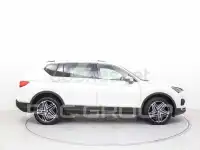 2020 Seat Tarraco