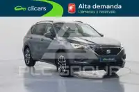 2020 Seat Tarraco