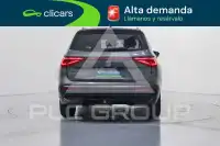 2020 Seat Tarraco