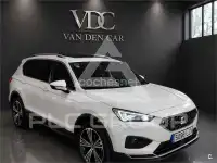 2020 Seat Tarraco