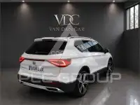 2020 Seat Tarraco