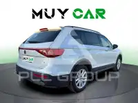 2020 Seat Tarraco