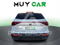 2020 Seat Tarraco