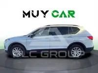 2020 Seat Tarraco