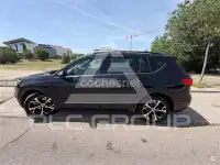 2020 Seat Tarraco