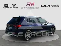 2020 Seat Tarraco