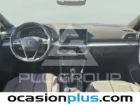 2020 Seat Tarraco