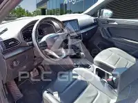 2020 Seat Tarraco
