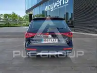 2020 Seat Tarraco