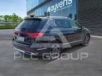 2020 Seat Tarraco