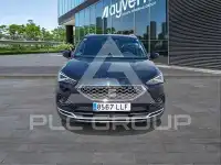 2020 Seat Tarraco